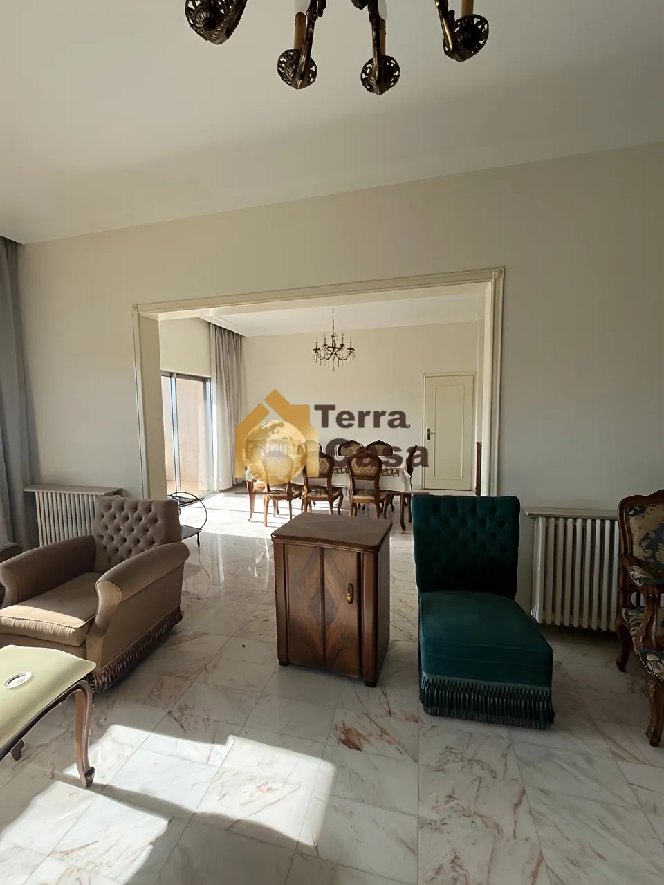 Apartment for Rent in Ksara