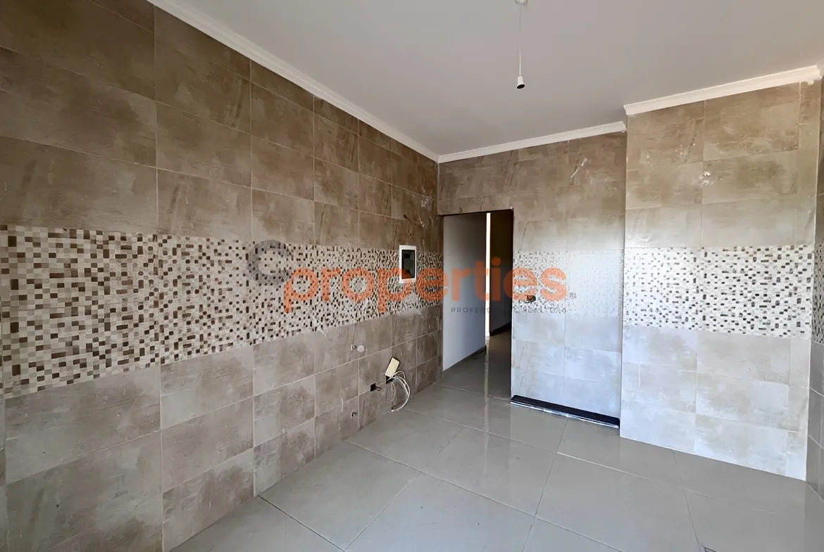 Duplex for Sale in Mar Roukoz