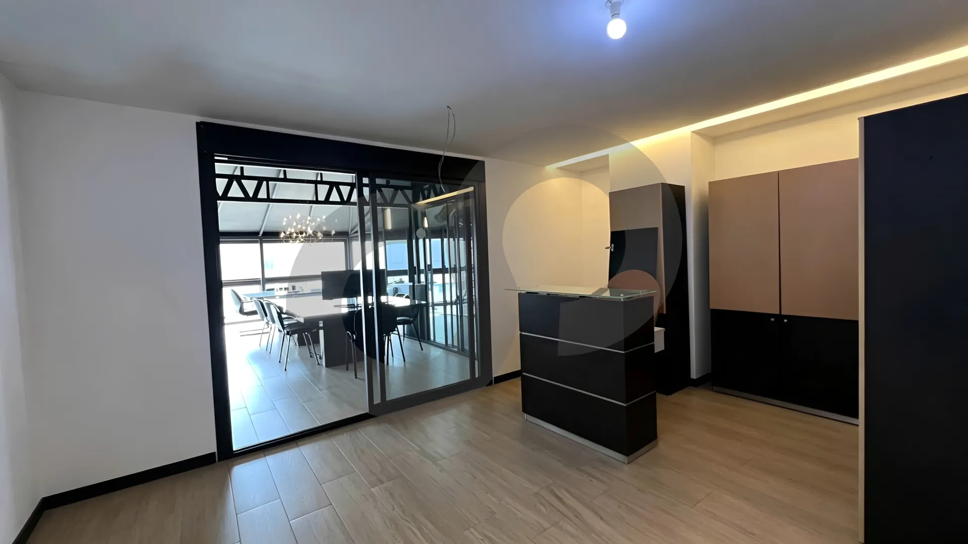 Office for Rent in Naqqache