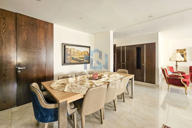 Apartment for Rent in Ain Al Mraiseh