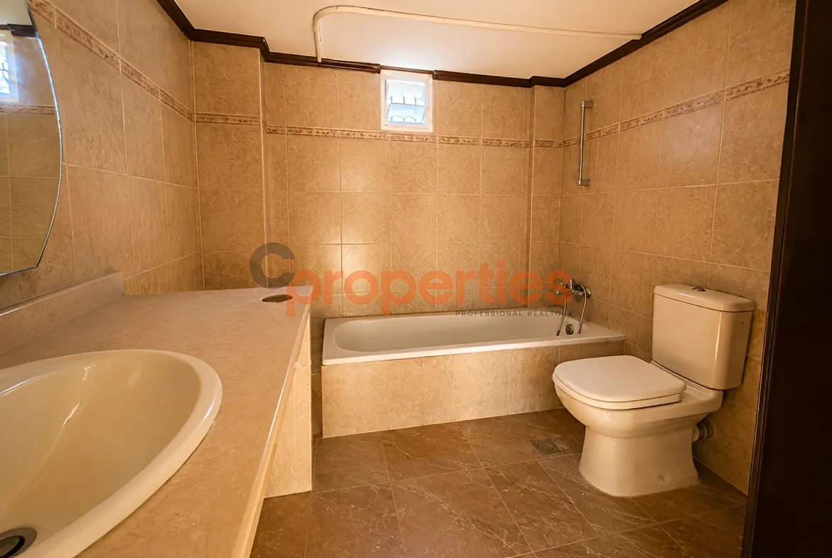 Apartment for Sale in Biaqout