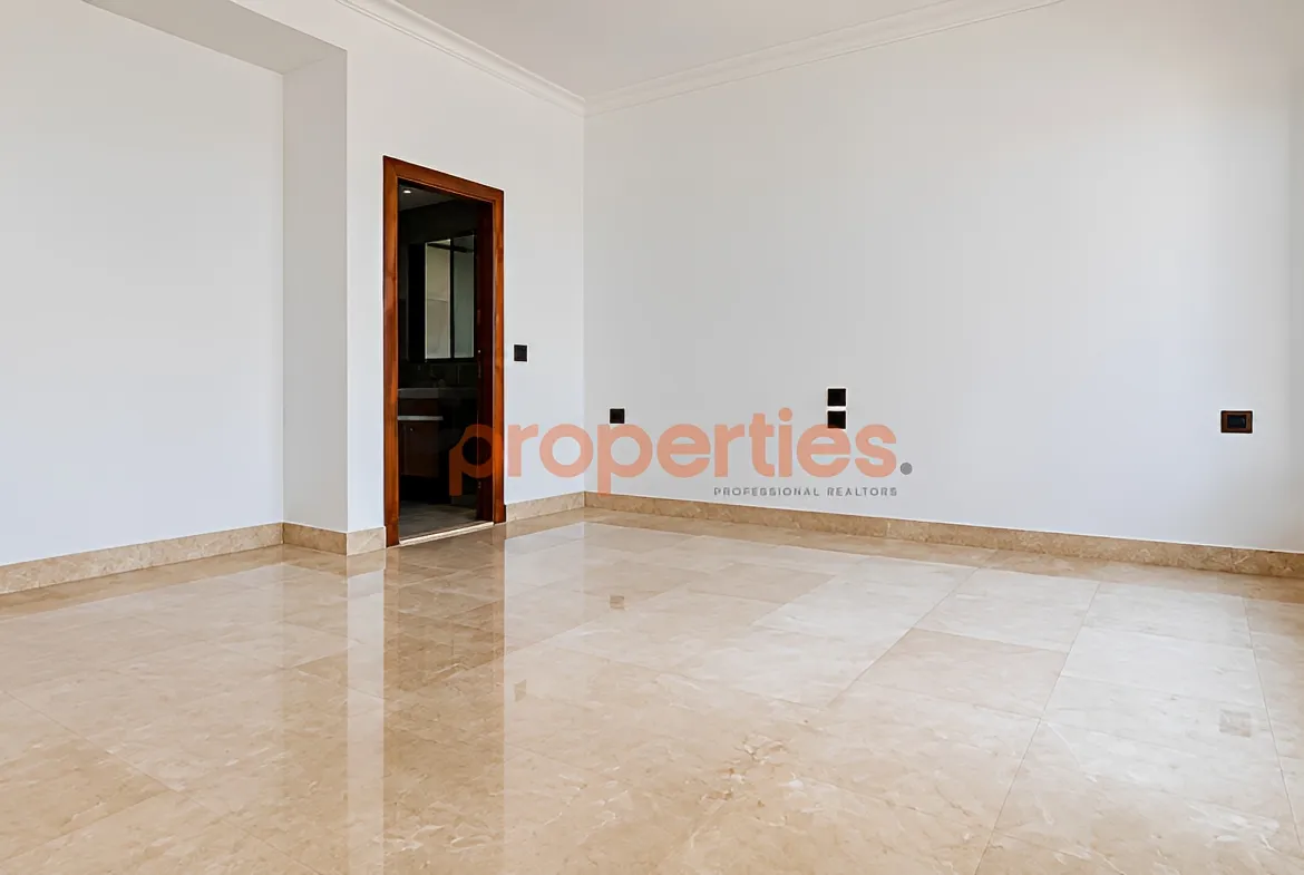 Apartment for Rent in Ramlet El Baida