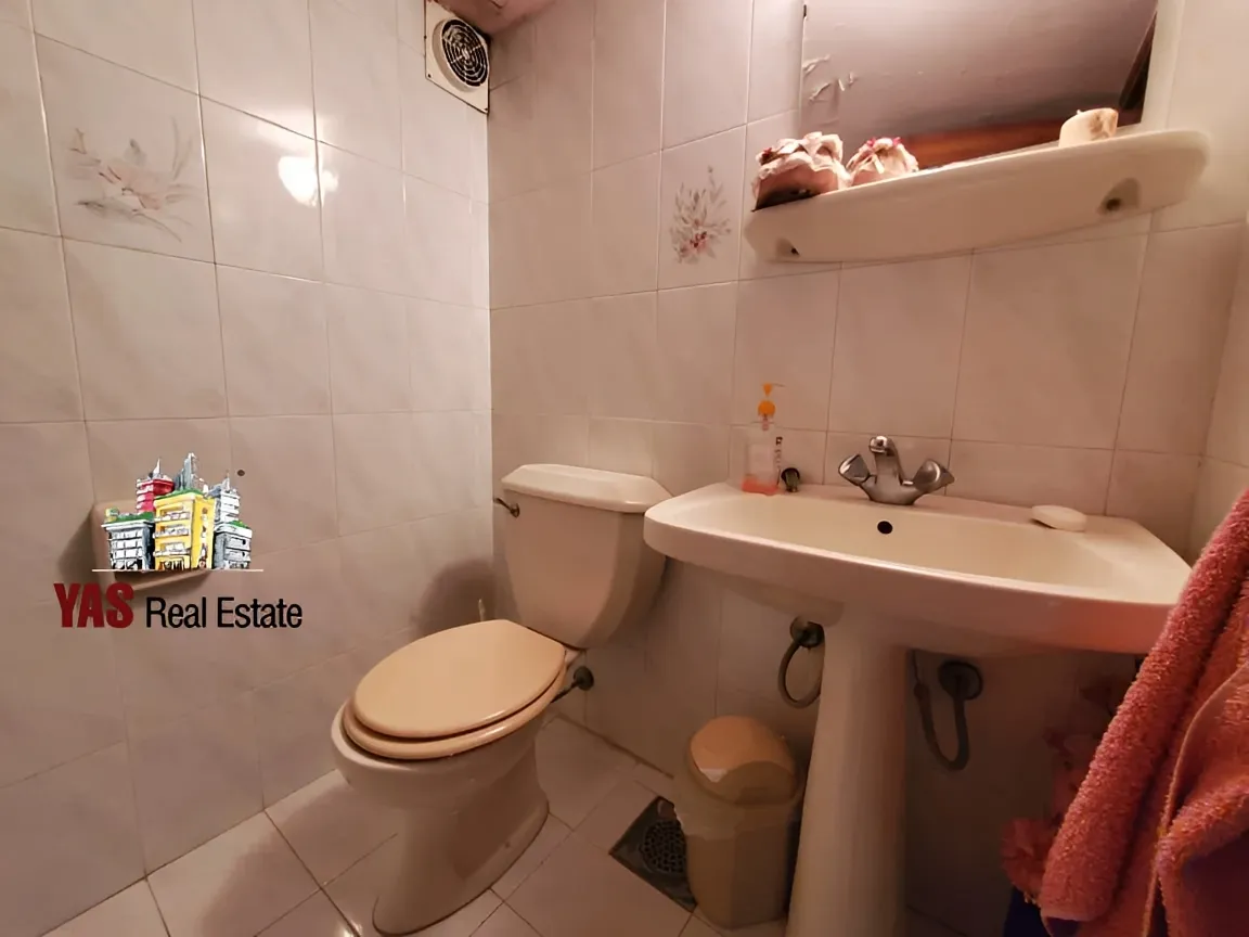 Apartment for Sale in Sarba