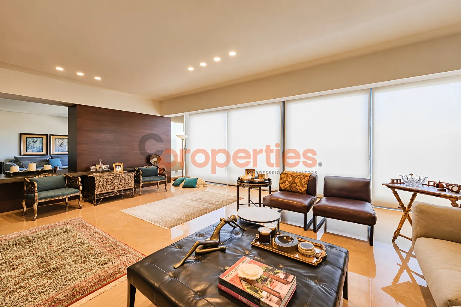 Apartment for Sale in Hamra