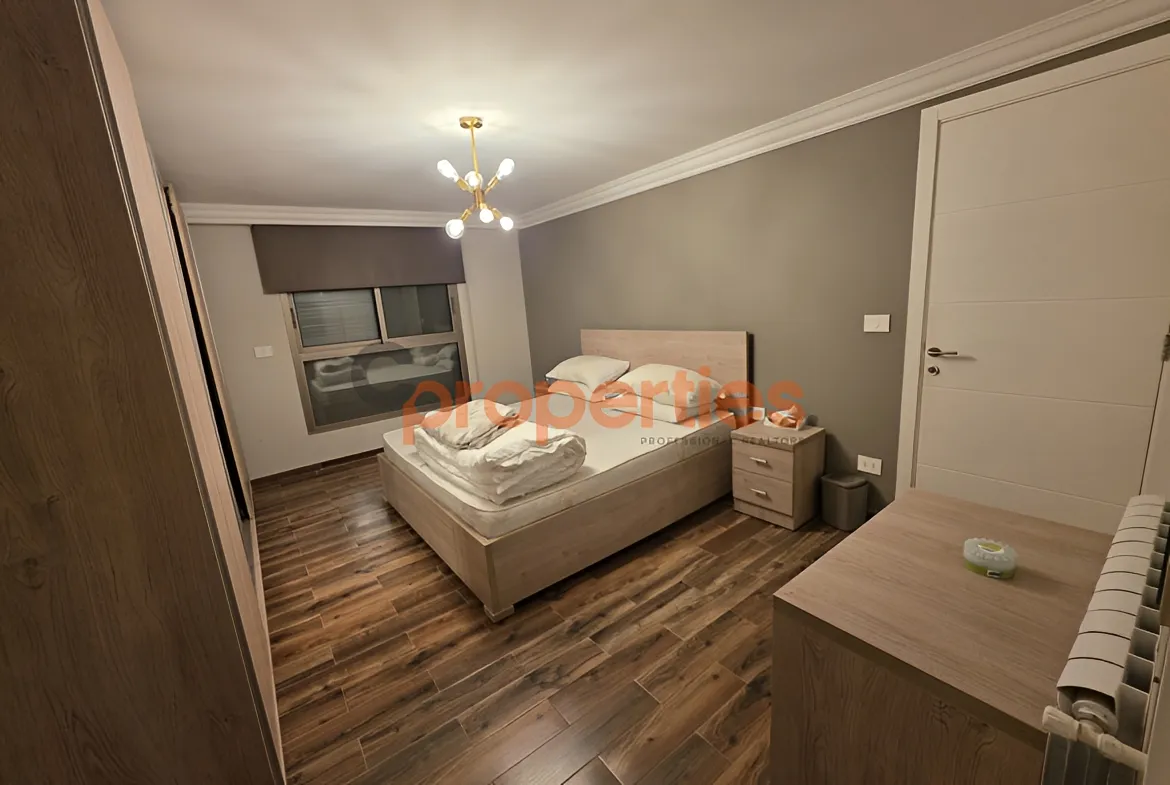 Apartment for Sale in Bikfaiya