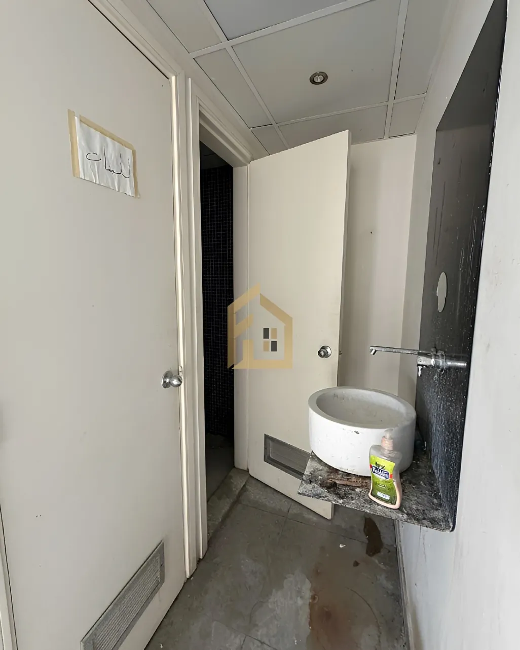 Office for rent in Downtown, beirut