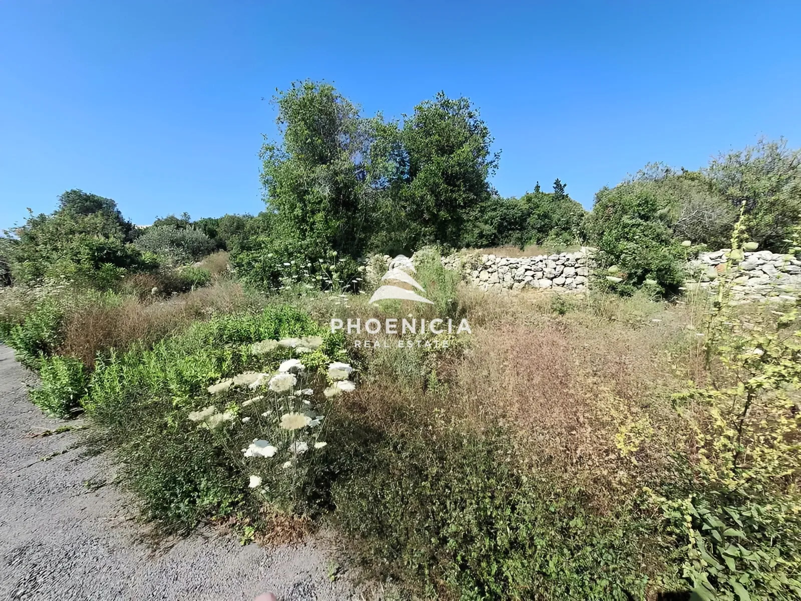 Residential Land for sale in Monsef, Jbeil, Lebanon