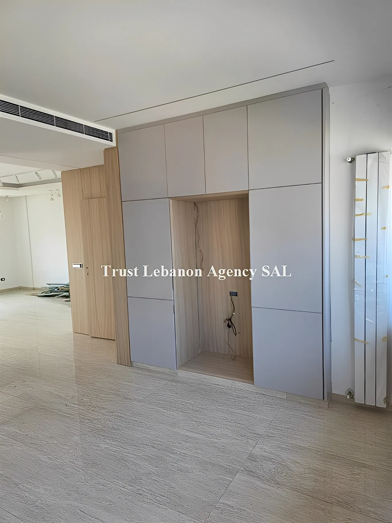 Apartment for Rent in Achrafieh, Rmeil Lebanon