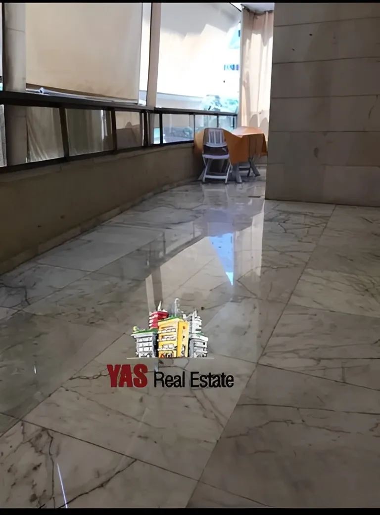 Apartment for Sale in Baabda