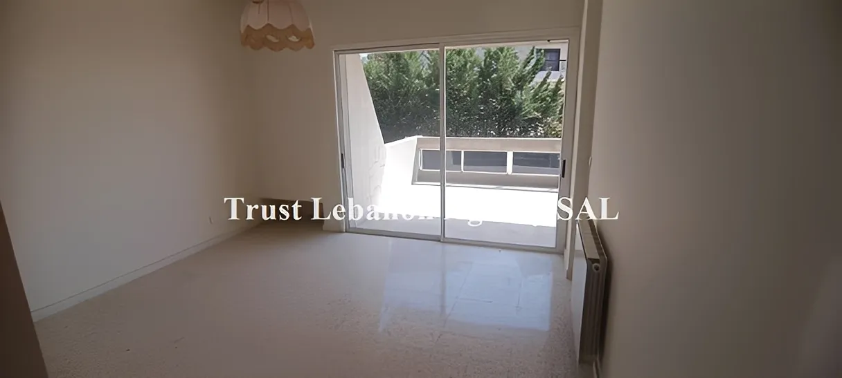 Villa for Sale in Keserwan Faytroun Lebanon