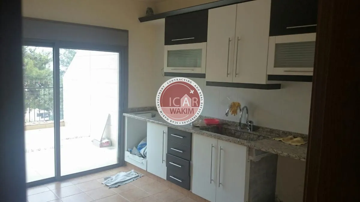Apartment for Sale in Broummana - 3 bed, 3 bath