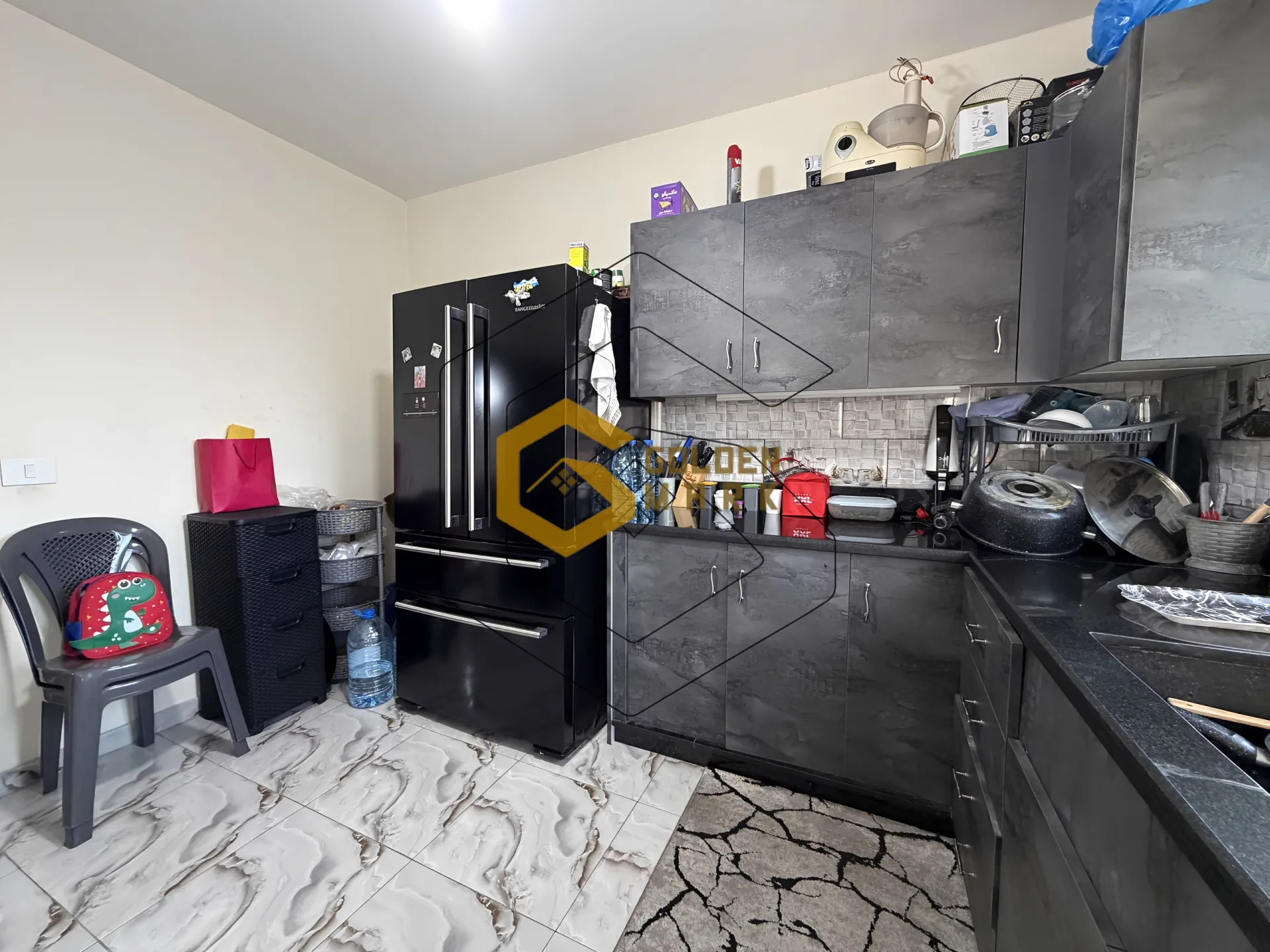 Apartment for Sale in Blat