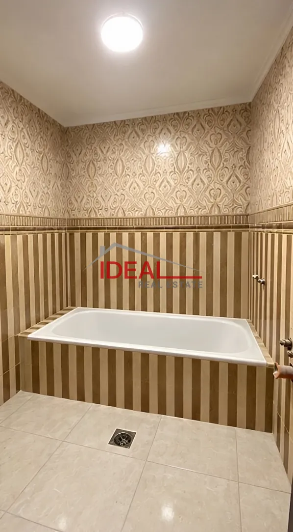 Apartment for sale in Jal El Dib