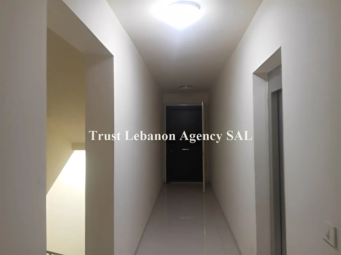 Apartment for Sale in Baabda Hazmieh Lebanon - 2 bed, 3 bath