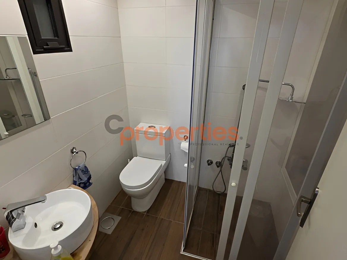 Apartment for Sale in Mansourieh
