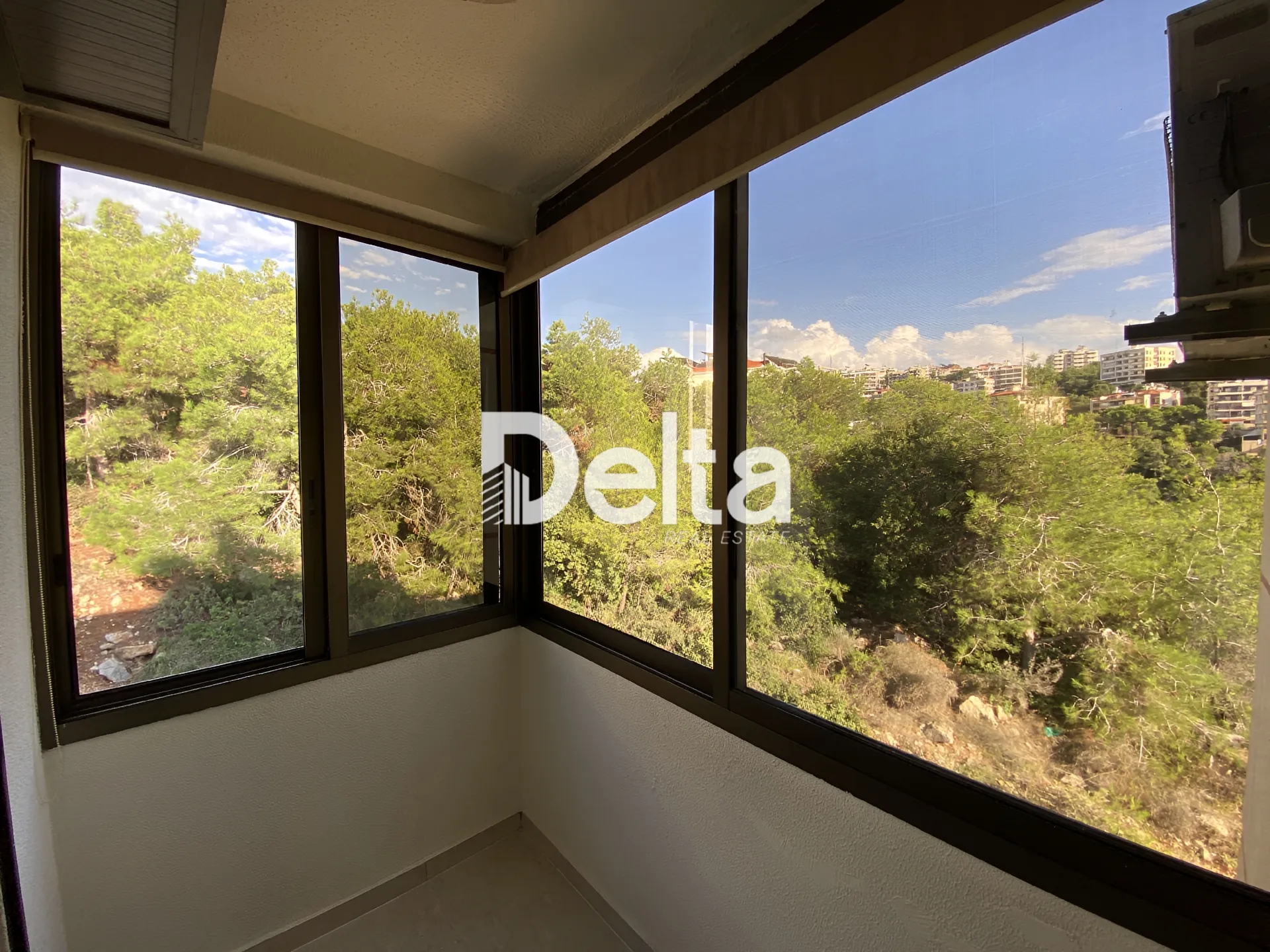 Apartment for sale in Bchamoun