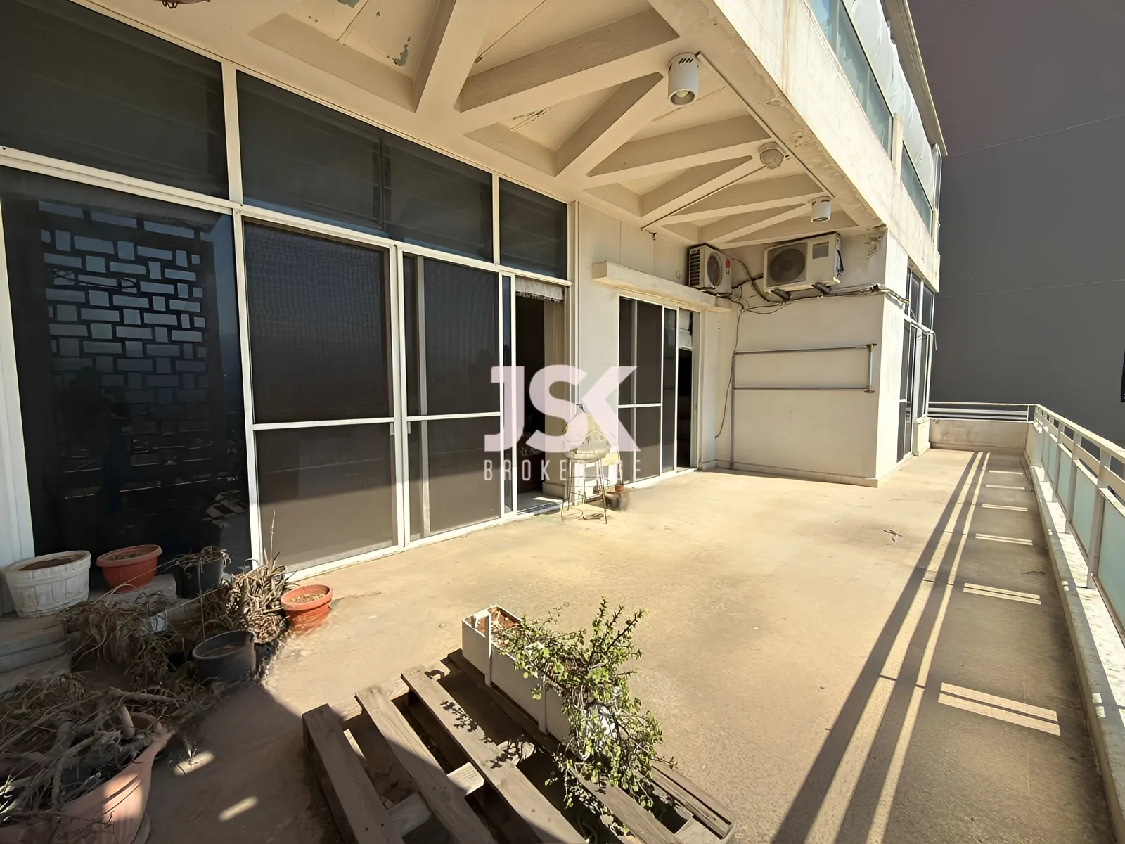 Apartment for Sale in Ain El Remmaneh