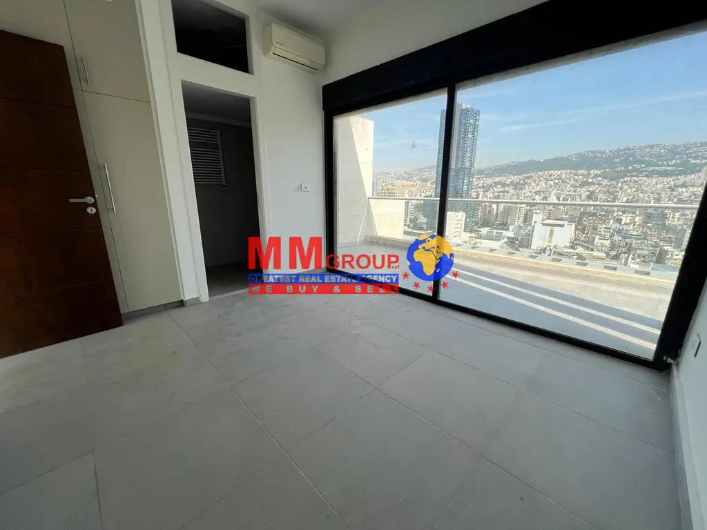 Apartment for Sale in Sin El Fil