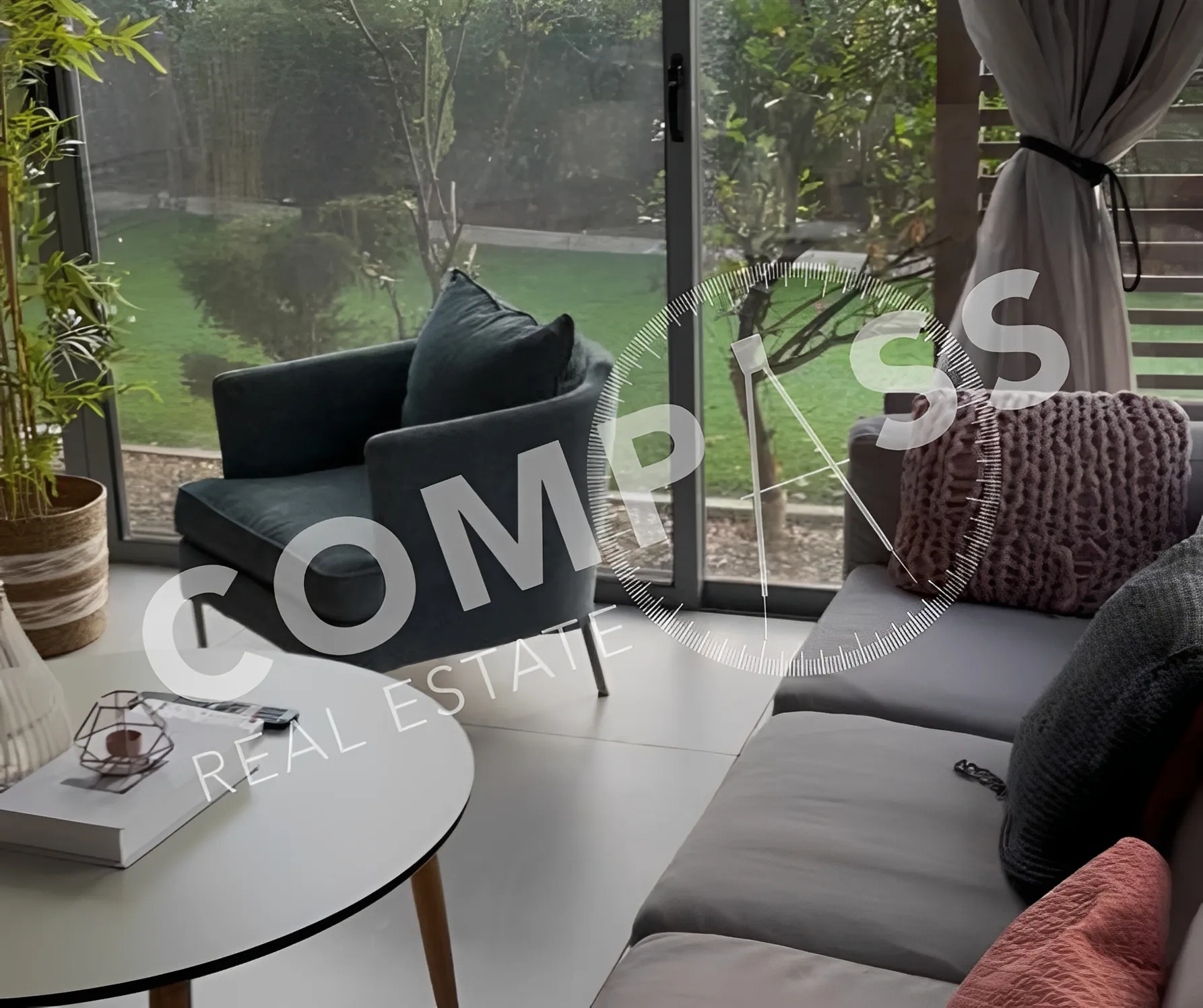 Apartment for Sale in Jamhour, Lebanon - 3 bed, 4 bath