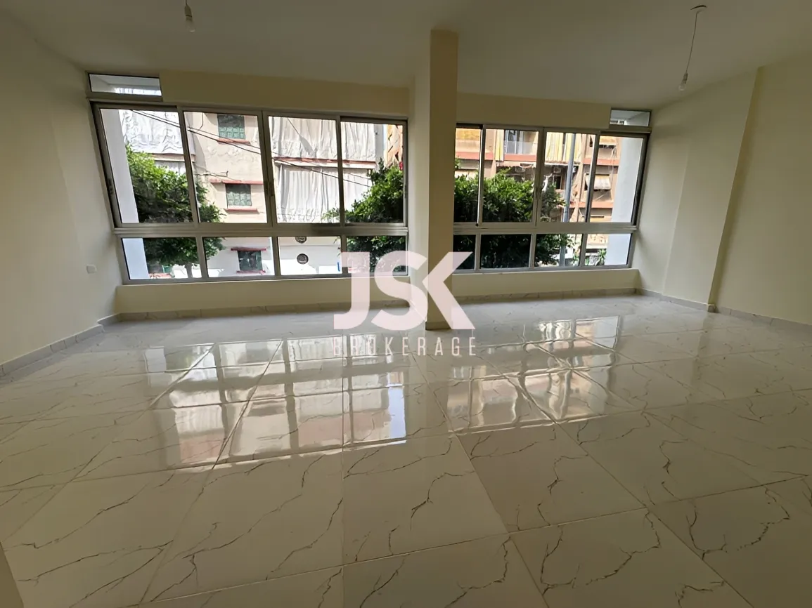 Apartment for sale in Ras Beirut, Beirut, Lebanon - 2 bed, 2 bath