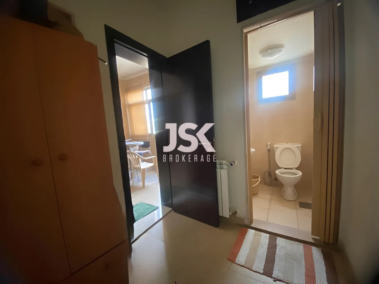 Apartment for Rent in Ras Al Naba'a