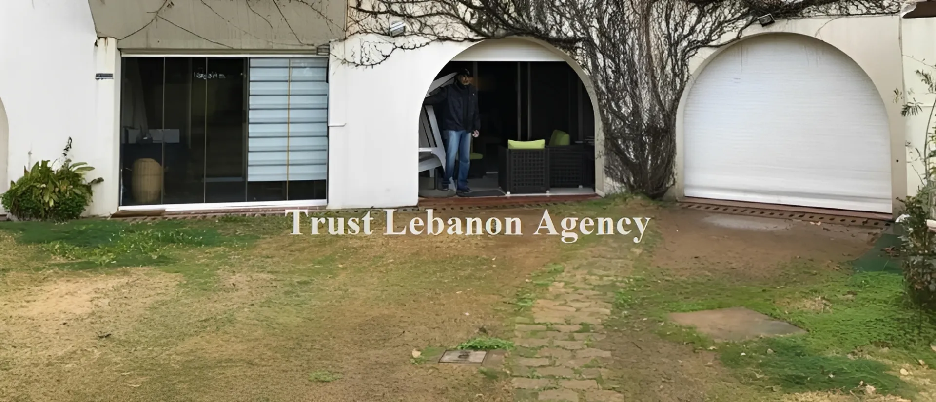 Chalet for Rent in Keserwan Kaslik Lebanon