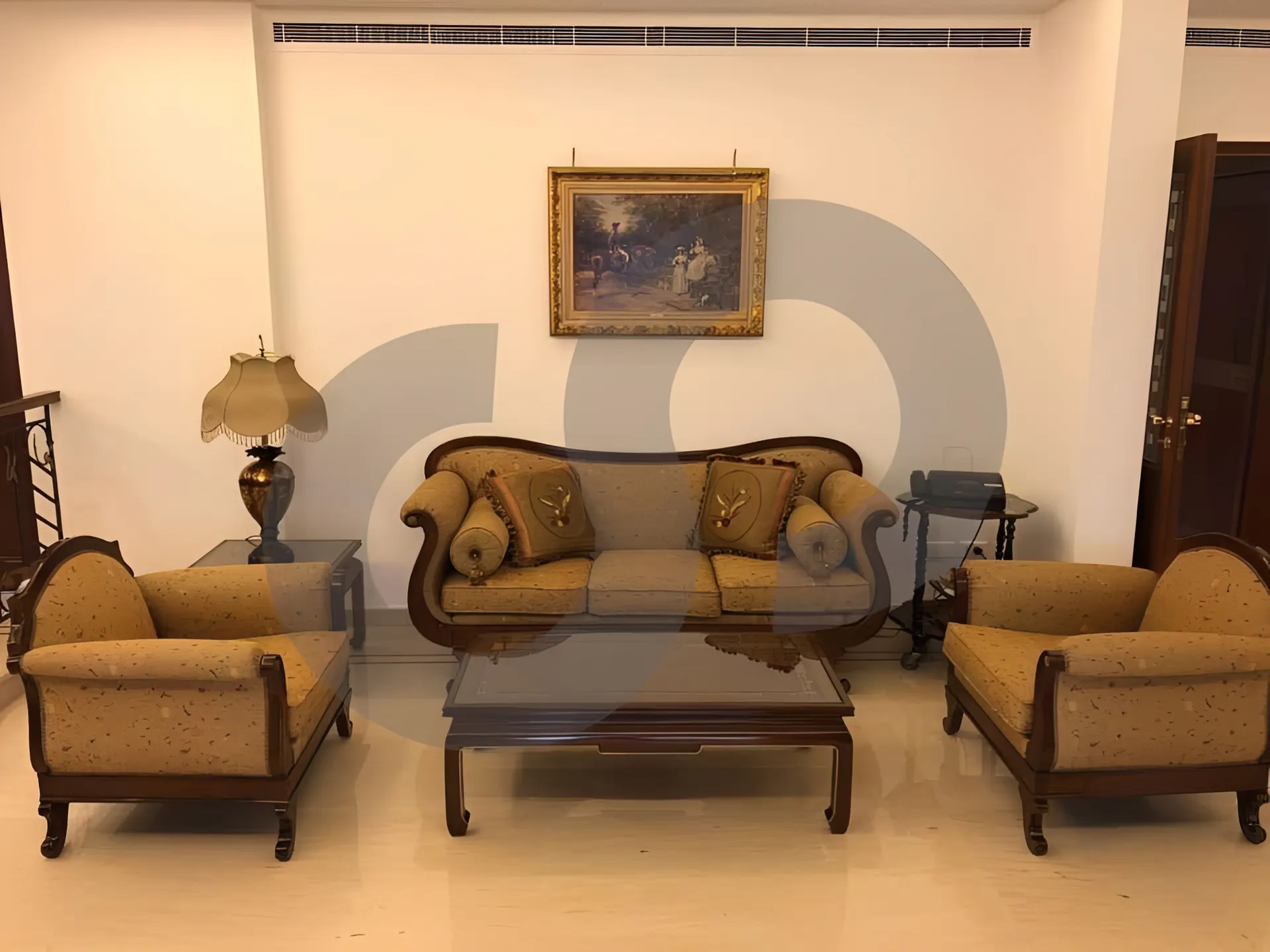 Apartment for Sale in Verdun, Beirut, Lebanon