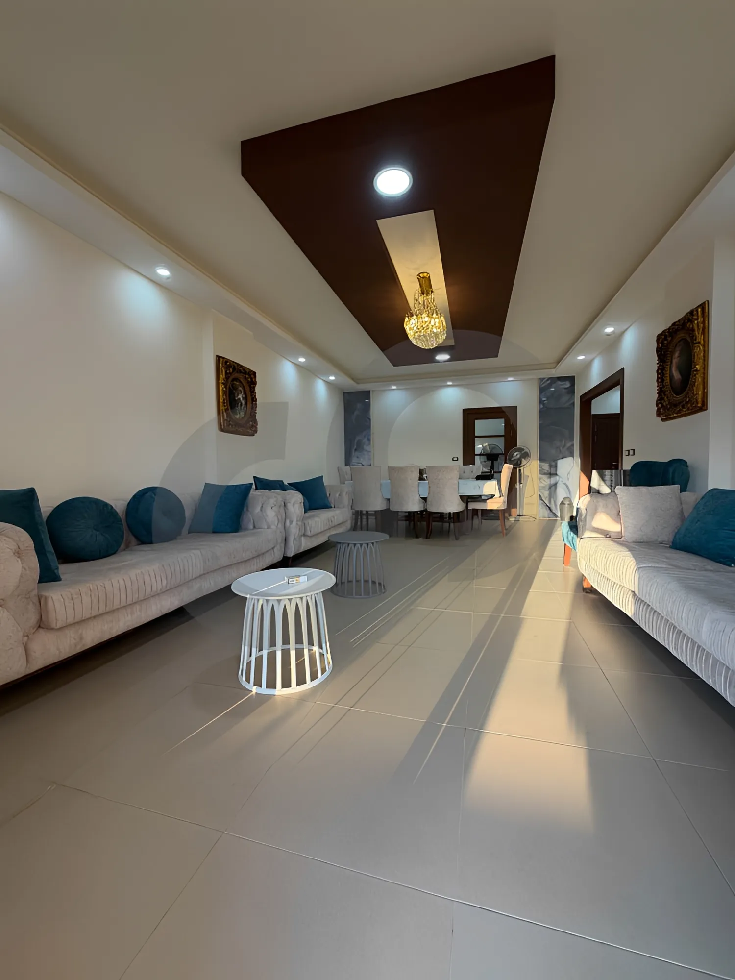 Apartment for Sale in Aley - 3 bed, 3 bath