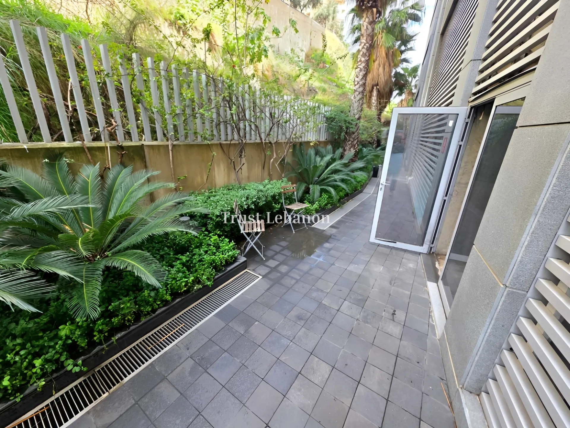 Showroom for rent in Achrafieh, Beirut, Lebanon