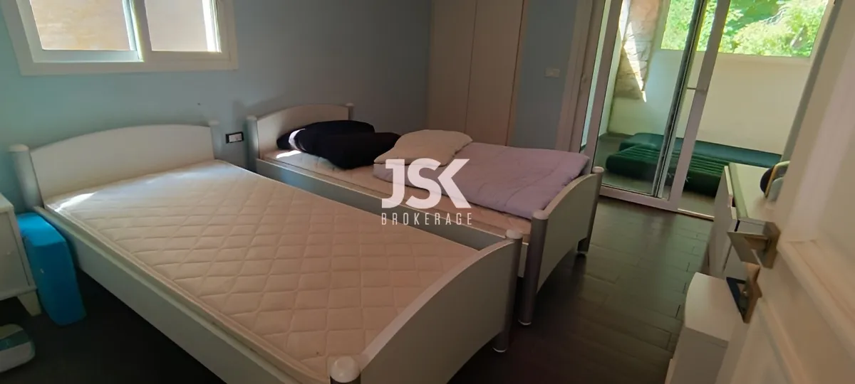 Triplex for sale in Kfardebian