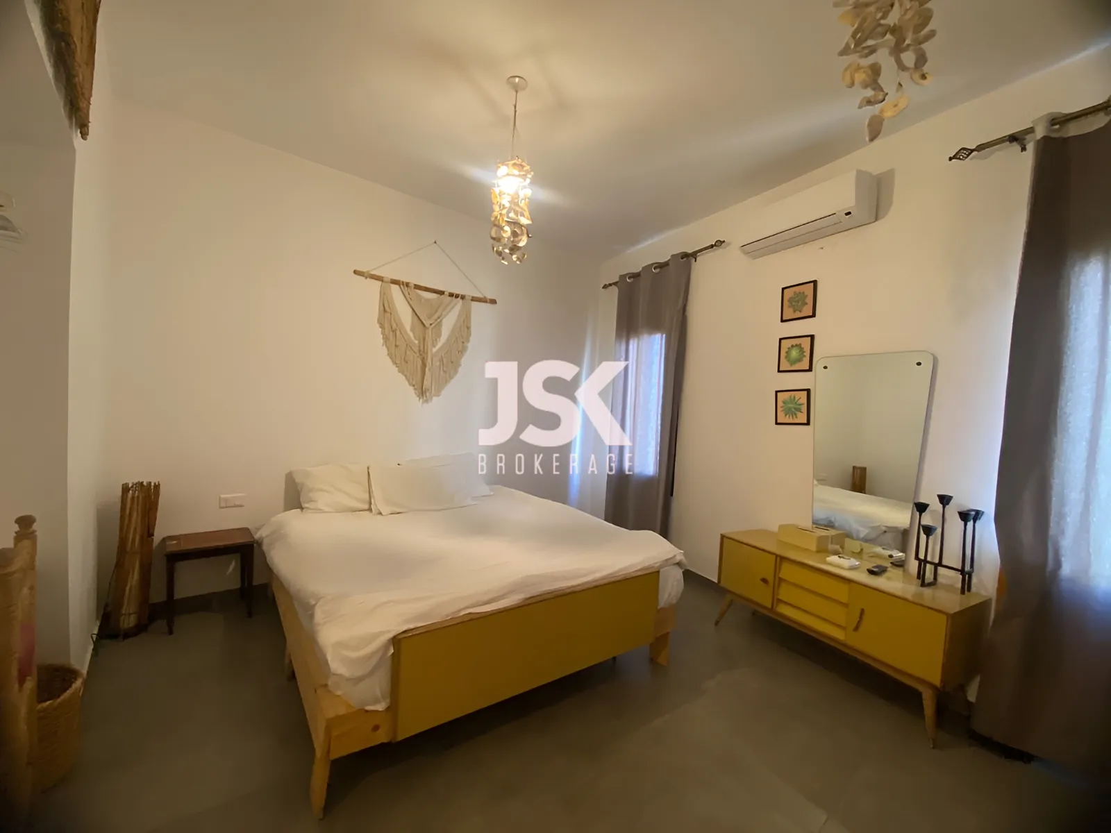 Apartment for Sale in Batroun
