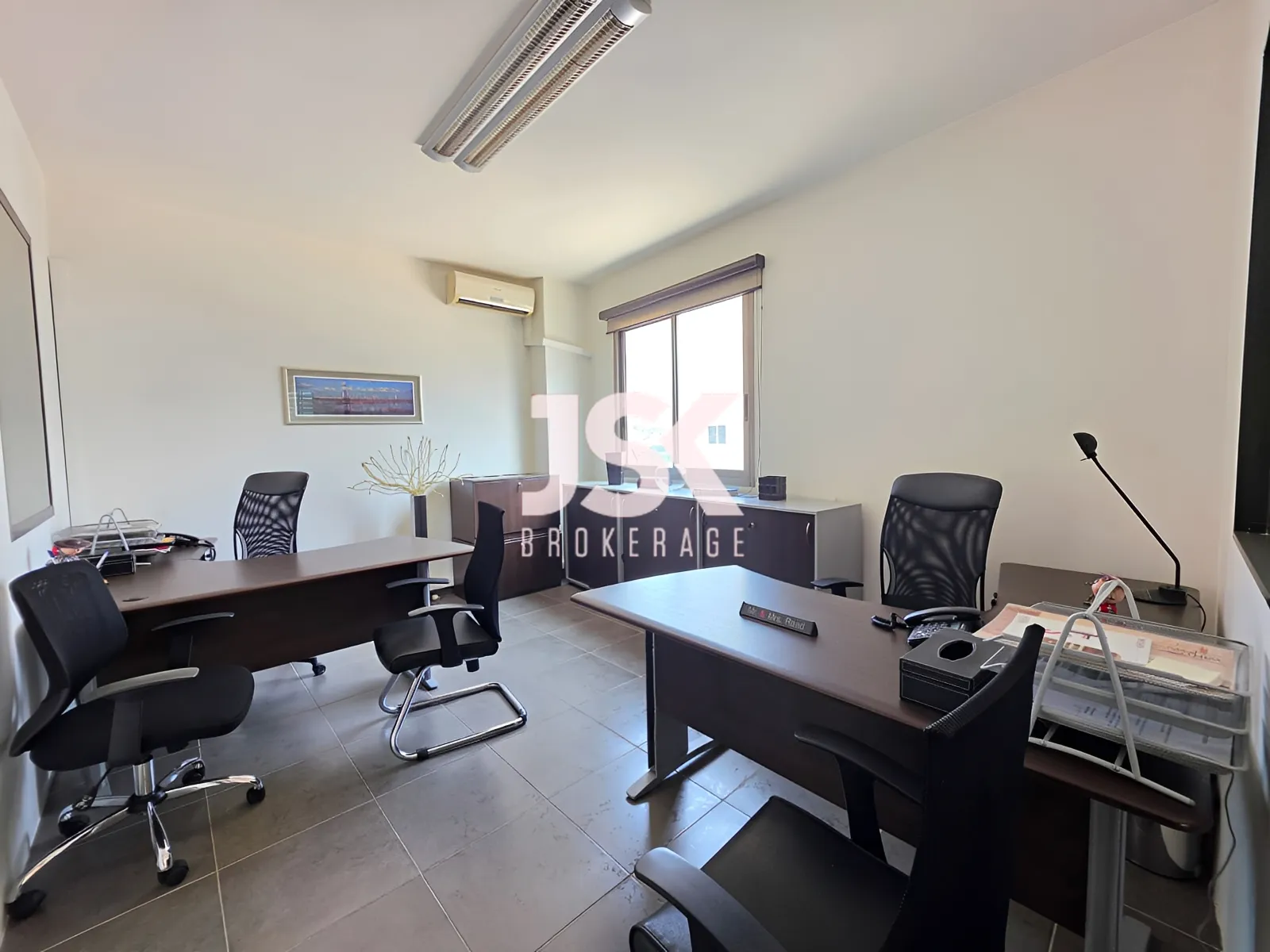 Office for Sale in Hazmieh