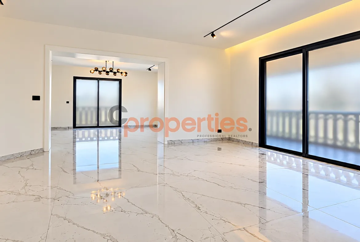 Apartment for Rent in Jnah