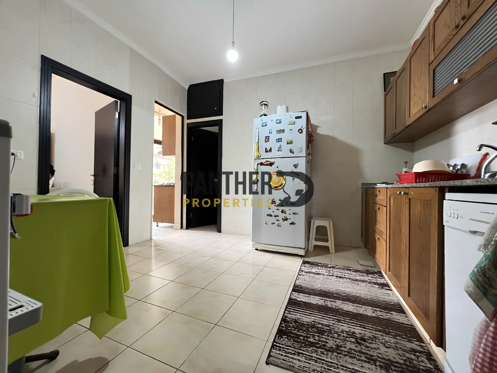 Apartment for sale in Mansourieh, lebanon