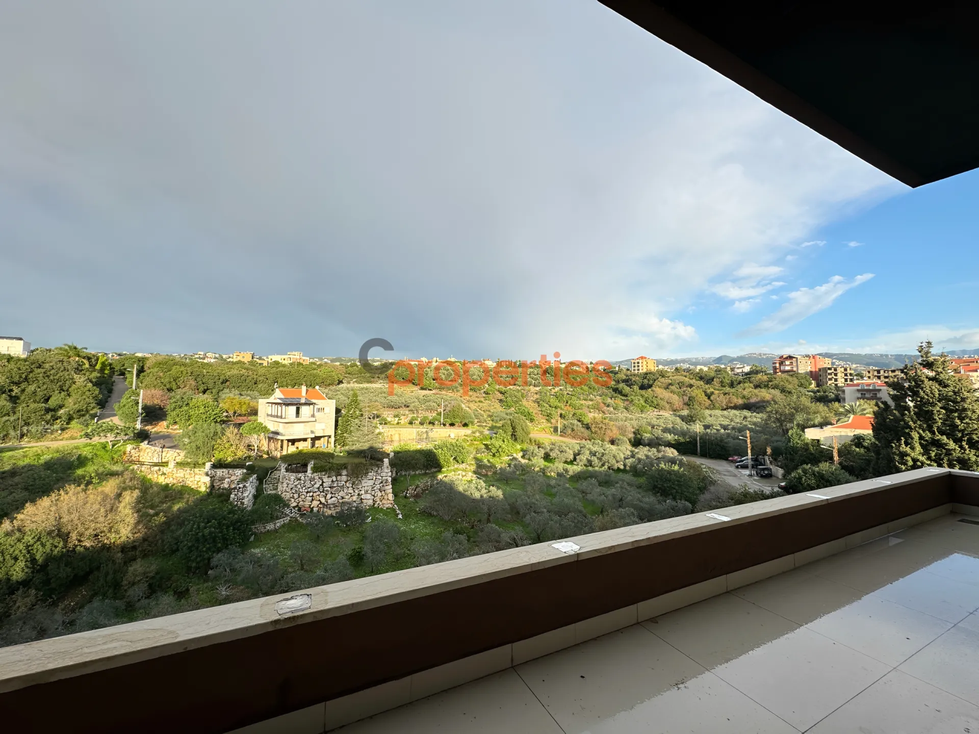Apartment for Sale in Jdayel