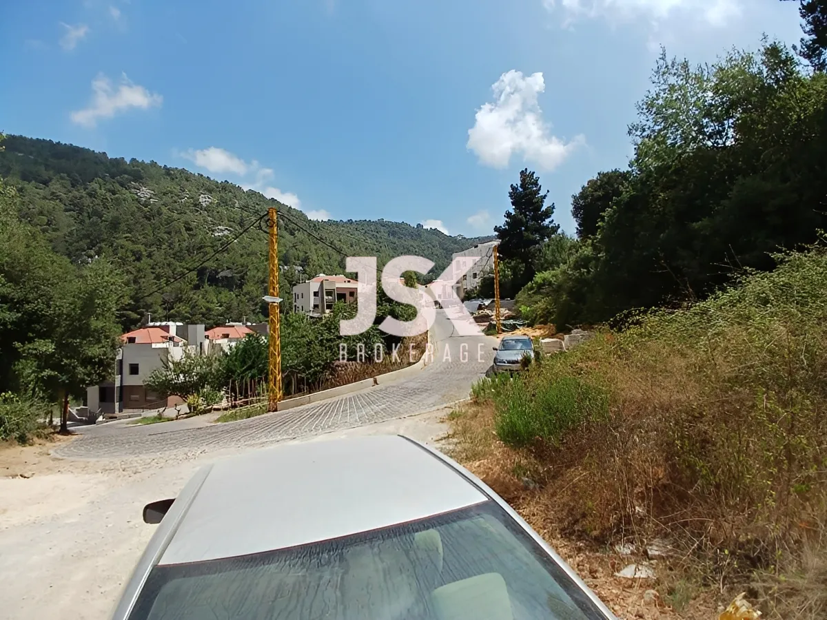 Land for Sale in Mar Chaaya, Lebanon