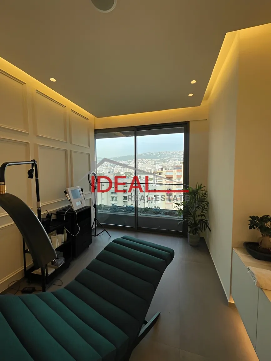 Office for sale in Dekwaneh, Lebanon
