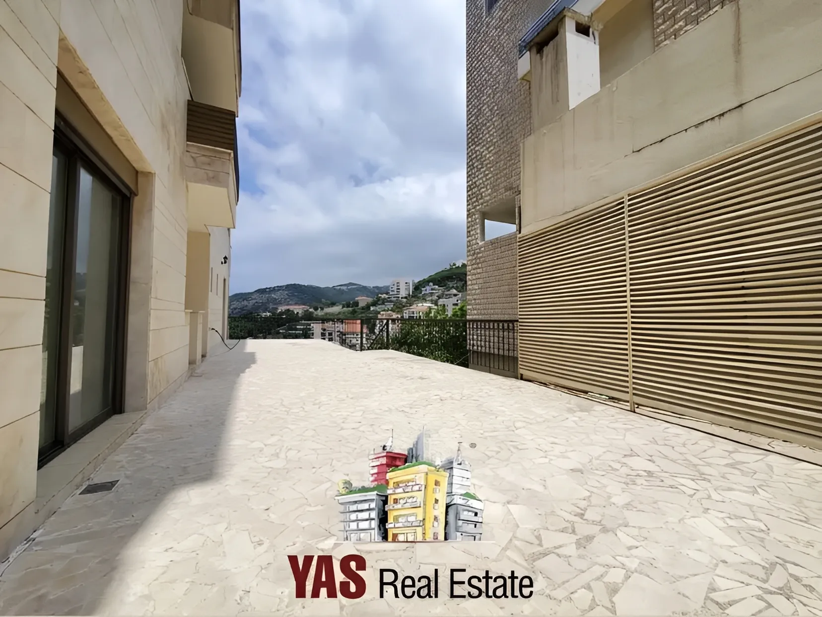 Apartment for Sale in Ain El Rihaneh