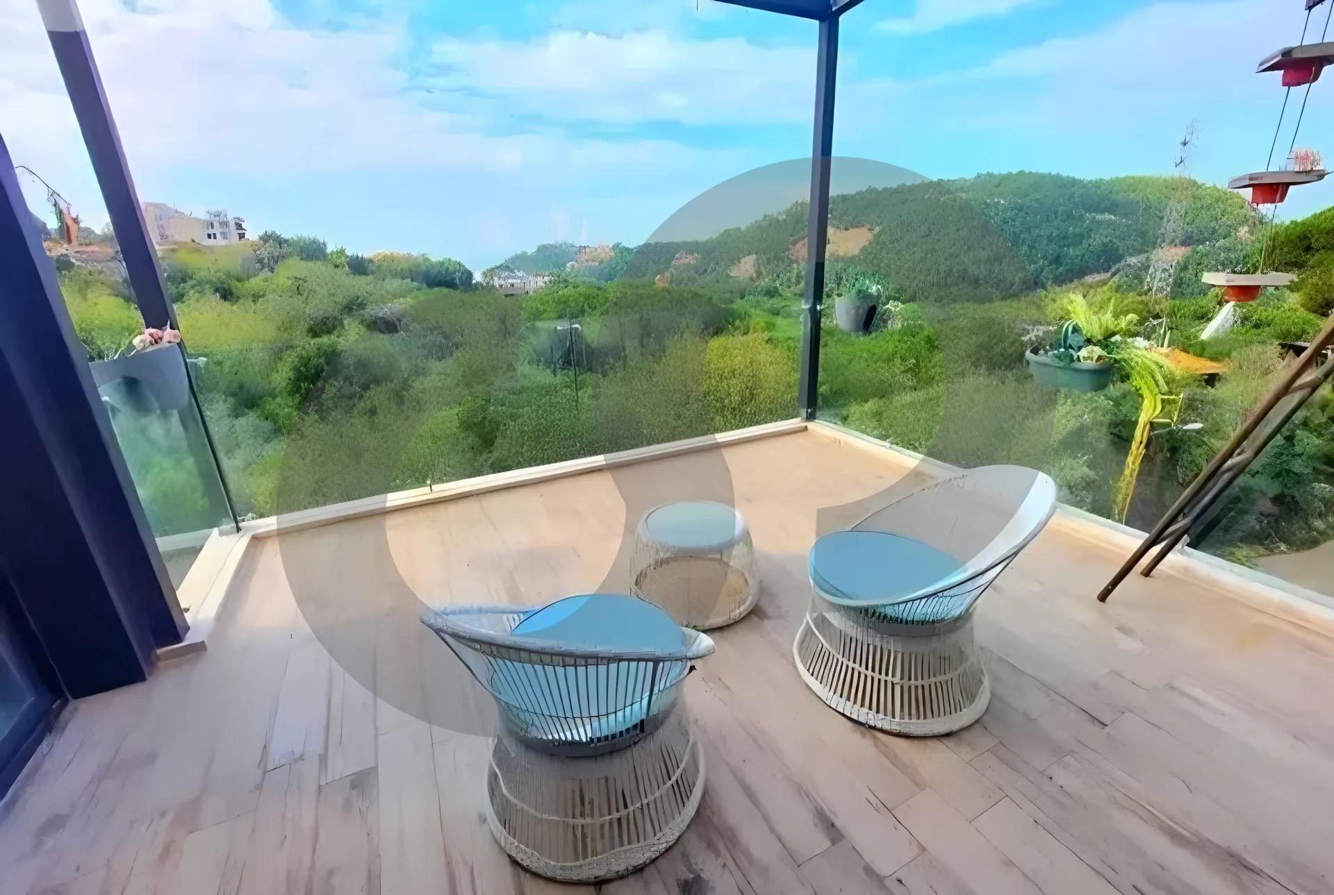 Apartment for Sale in Broummana