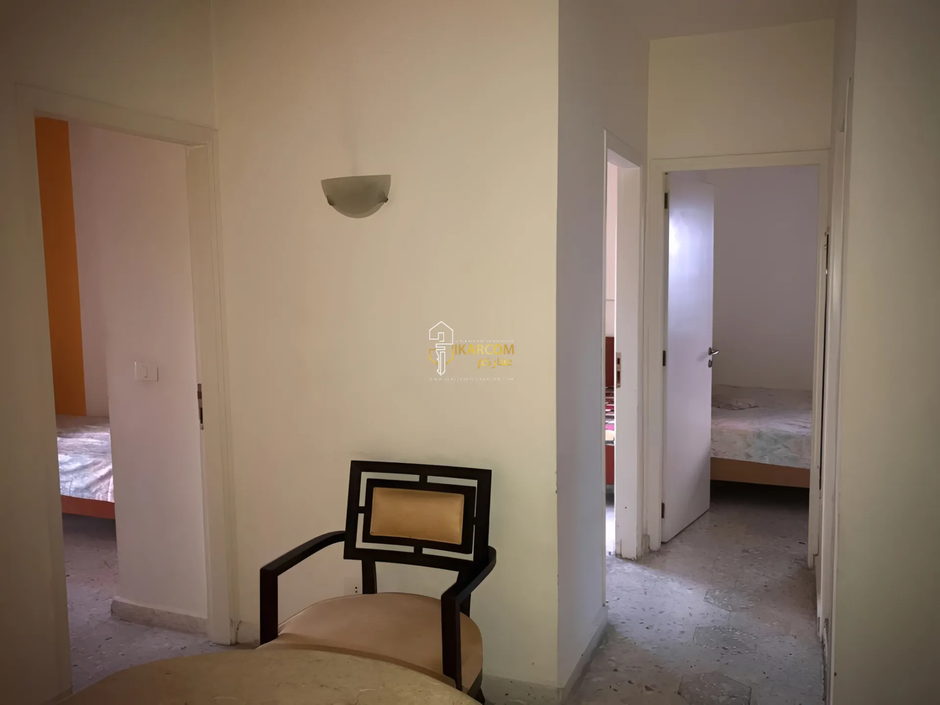 Apartment for Rent in Faitroun