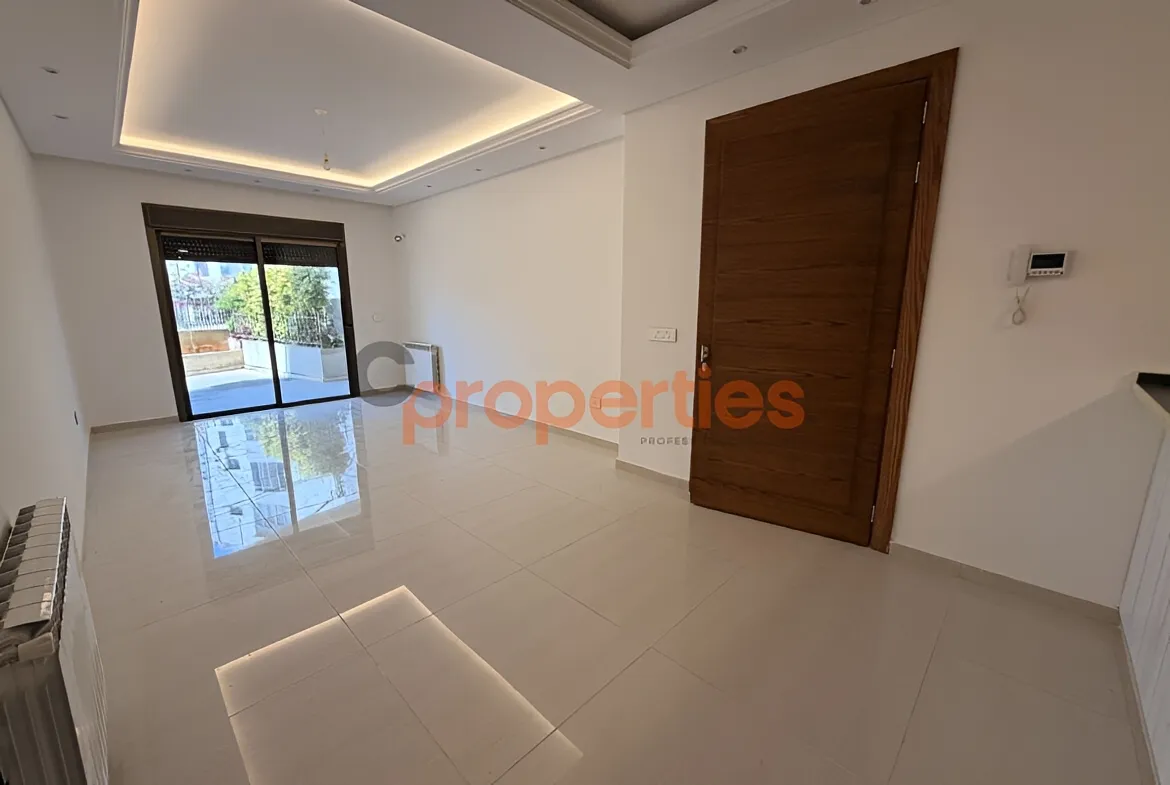 Apartment for Sale in Naqqache