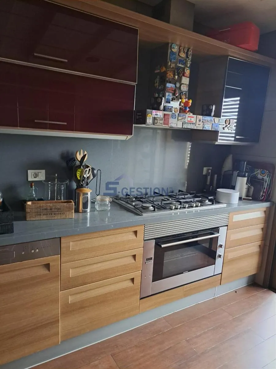 Apartment for Rent in Brazilia
