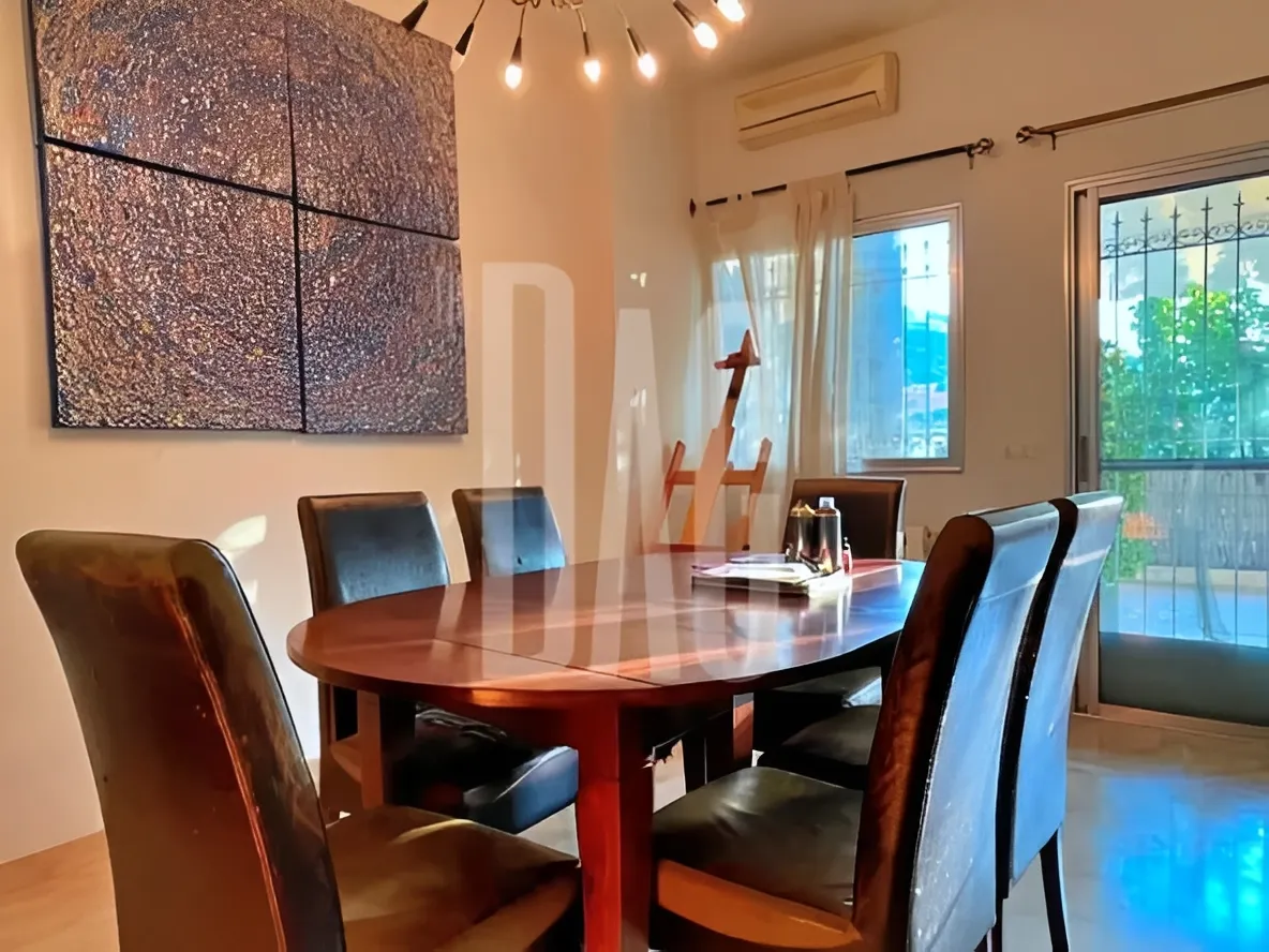 Apartment for Rent in Mtaileb, Lebanon