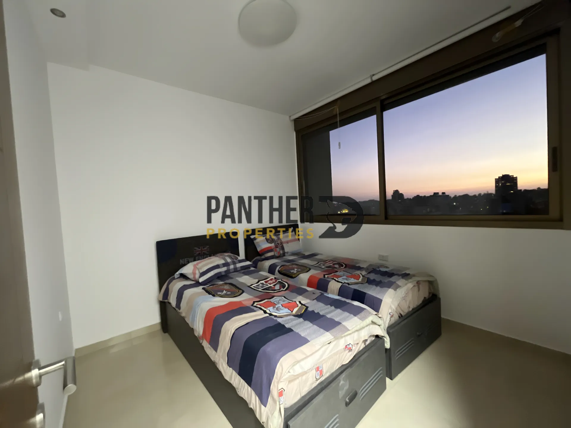 Apartment for rent in Achrafieh