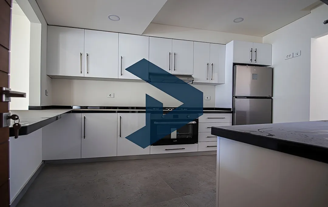 Apartment for rent in Clemenceau, Bayrut, Lebanon