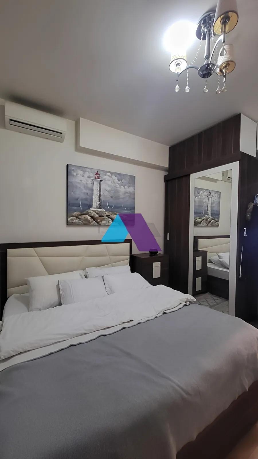 Apartment for sale in Qornet El Hamra, Lebanon