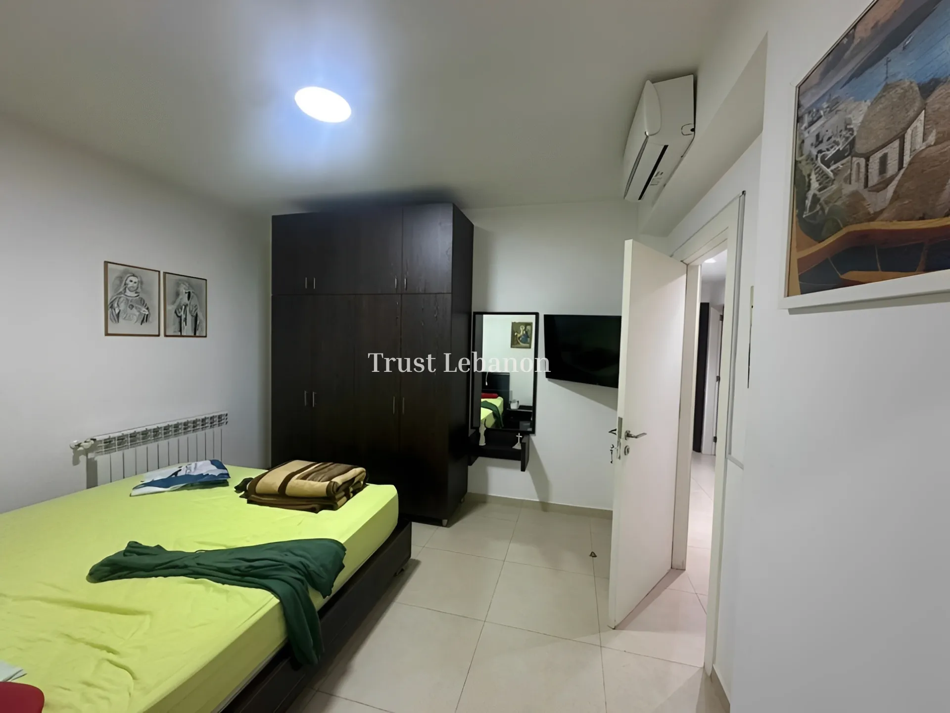 Apartment for sale in Ain Saadeh, Lebanon