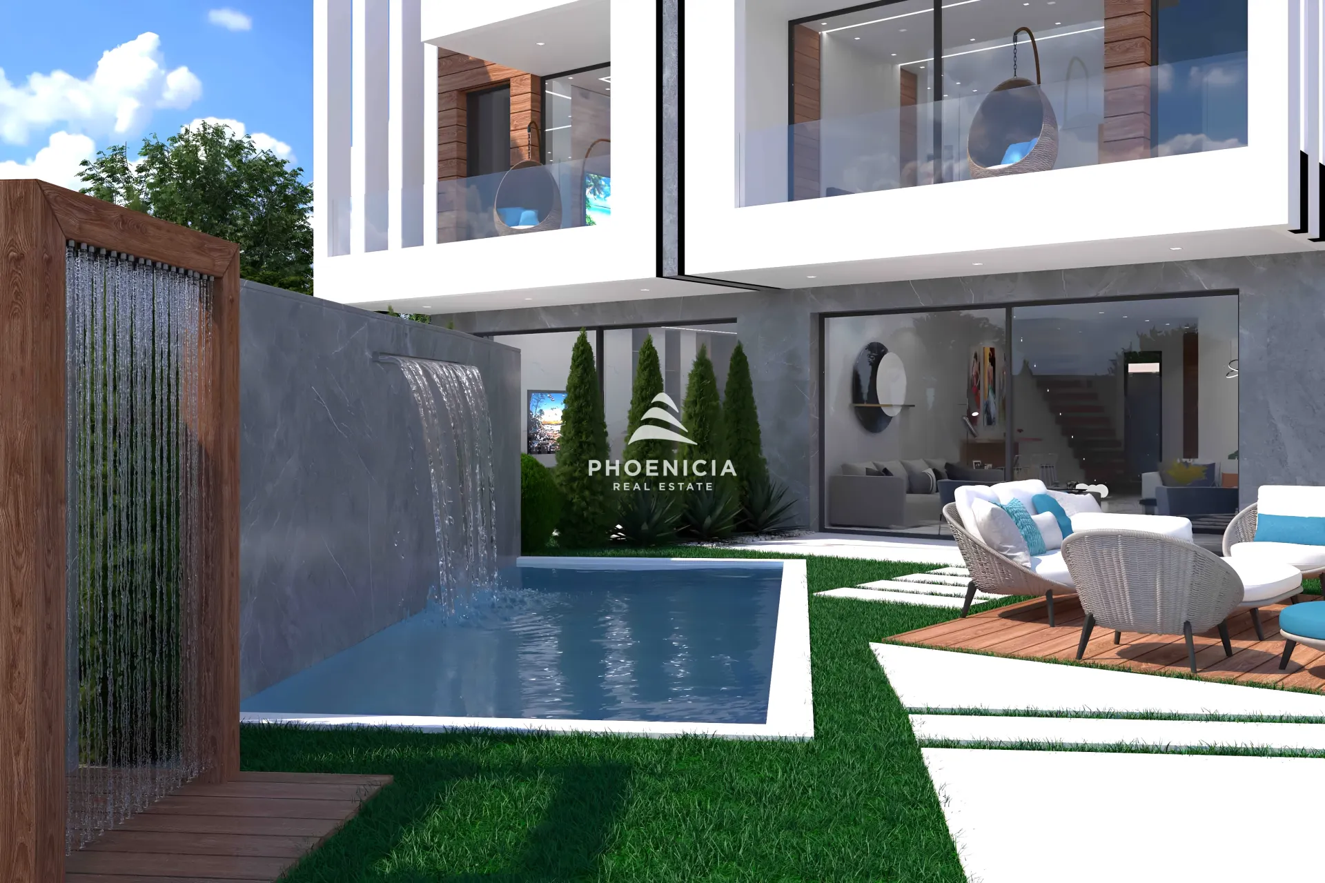 Villa for Sale in Berbara