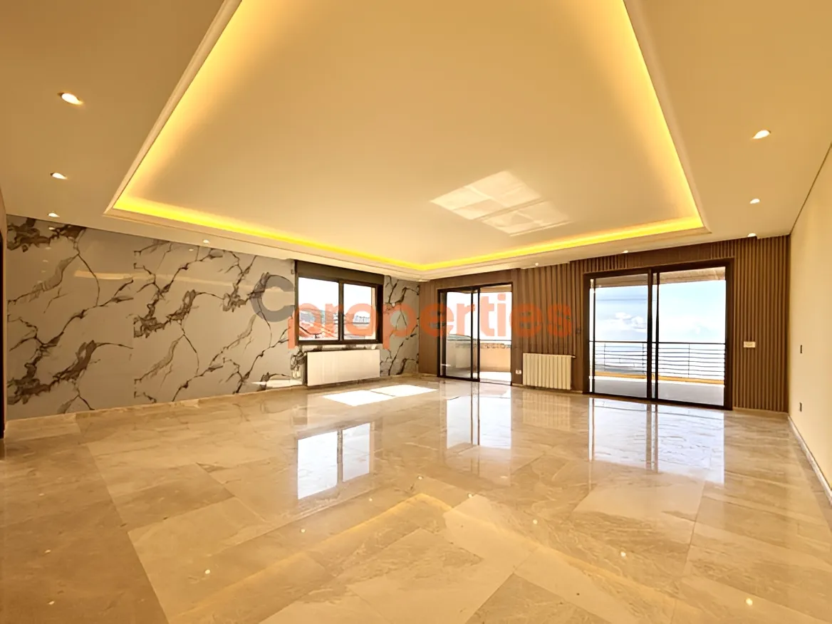 Apartment for Sale in Jouret El Ballout