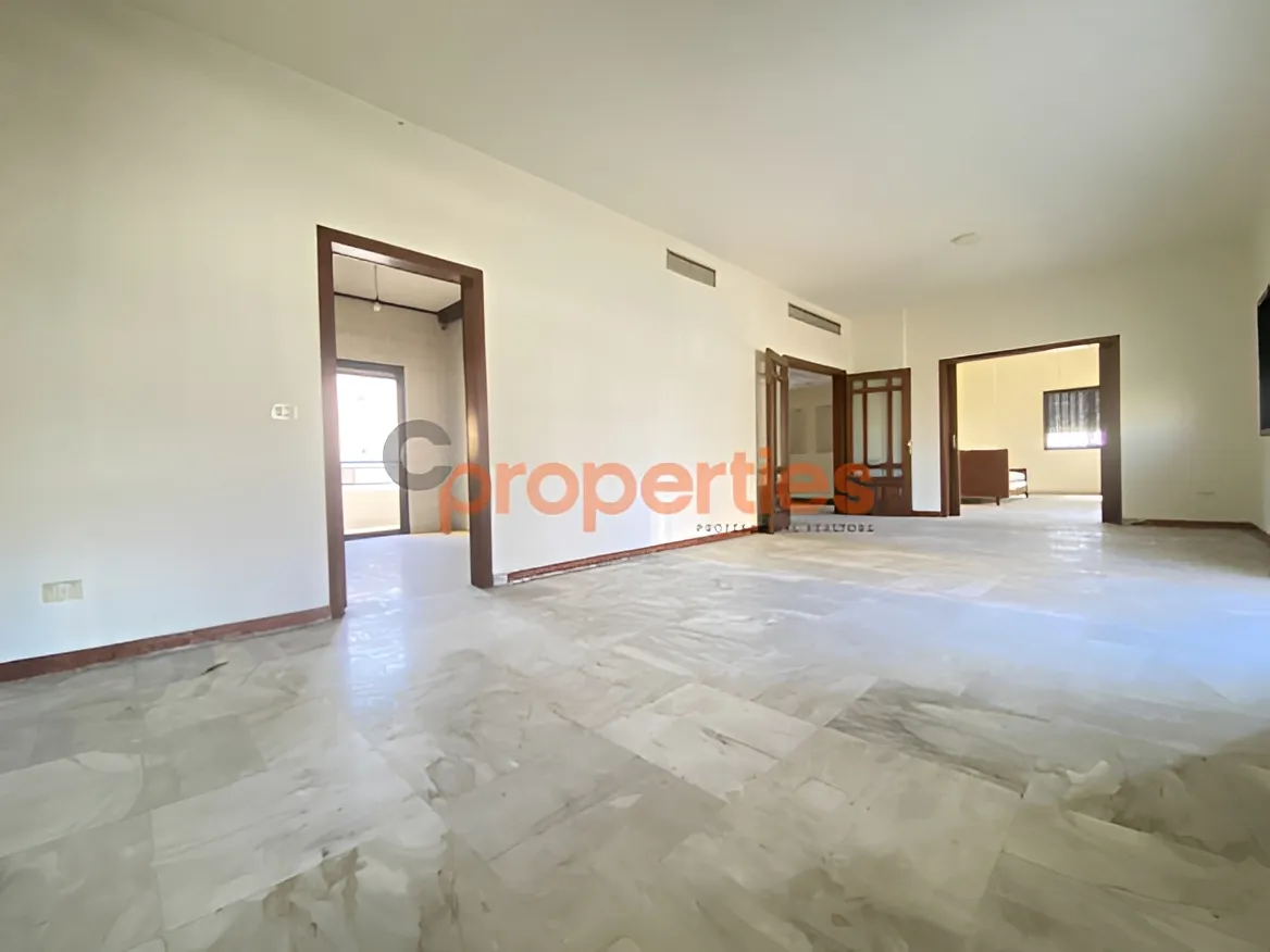 Apartment for Sale in Jal El Dib - 4 bed, 3 bath